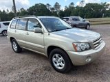 Used 2003 Toyota Highlander Limited image 3