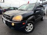Used 2006 Hyundai Tucson GLS image 4