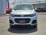 Used 2022 Chevrolet Trax LS w/ Tint and Cruise Package image 3