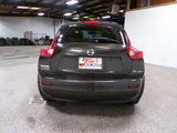 Used 2011 Nissan Juke SL image 4