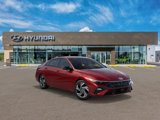 New 2025 Hyundai Elantra Sport image 2