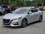 Used 2023 Nissan Sentra SV image 2