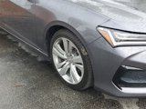 Used 2021 Acura TLX w/ Technology Package image 5