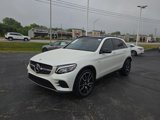 Used 2018 Mercedes-Benz GLC 43 AMG 4MATIC image 2