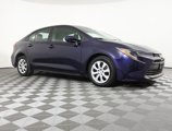 Used 2023 Toyota Corolla LE image 3