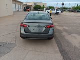 New 2025 Nissan Versa SR image 5