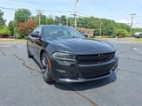 Used 2023 Dodge Charger SXT w/ Blacktop Package image 2