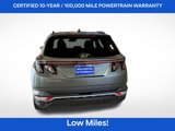 Certified 2022 Hyundai Tucson SEL image 4
