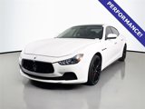 Used 2017 Maserati Ghibli S image 3