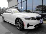 Used 2022 BMW 330e xDrive w/ Driving Assistance Package image 3