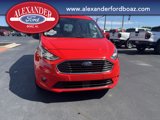 Used 2022 Ford Transit Connect XLT image 5