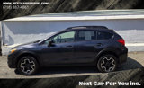 Used 2015 Subaru Crosstrek 2.0i image 2
