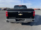 Used 2015 Chevrolet Silverado 1500 LTZ w/ LTZ Plus Package image 4