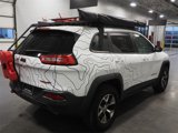 Used 2014 Jeep Cherokee Trailhawk w/ Comfort/Convenience Group image 4
