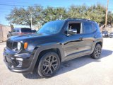 Used 2022 Jeep Renegade Altitude image 3