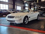 Used 2004 Mercedes-Benz SL 500 image 3