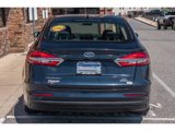 Used 2020 Ford Fusion SE image 4