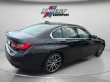 Certified 2022 BMW 330i xDrive Sedan w/ Driving Assistance Package image 5
