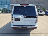 Used 2016 Land Rover LR4 HSE LUX image 4