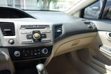 Used 2012 Honda Civic LX image 2