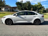 Used 2022 Toyota Corolla SE image 4