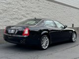 Used 2011 Maserati Quattroporte image 3