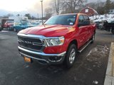 Certified 2021 RAM 1500 Big Horn image 3
