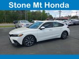 Used 2024 Honda Civic EX-L image 2