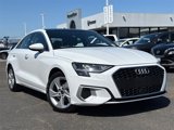 Used 2022 Audi A3 2.0T Premium image 2