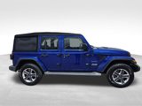 Used 2019 Jeep Wrangler Unlimited Sahara image 2