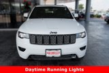 Used 2020 Jeep Grand Cherokee Altitude image 3