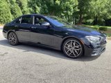 Used 2021 Mercedes-Benz E 350 Sedan image 2