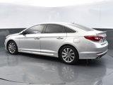 Used 2017 Hyundai Sonata Sport w/ Value Edition Package 02 image 2