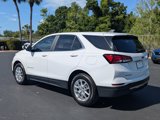 Used 2022 Chevrolet Equinox LT image 4