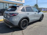 New 2025 Honda HR-V Sport image 4