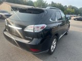 Used 2011 Lexus RX 350 AWD w/ Premium Package image 5