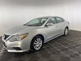 Used 2017 Nissan Altima 2.5 image 3
