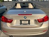 Used 2014 BMW 428i xDrive Convertible image 4