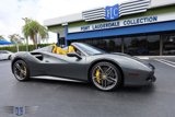 Used 2017 Ferrari 488 Spider image 4