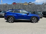 Used 2022 Hyundai Tucson SEL w/ Convenience + Premium Package image 2