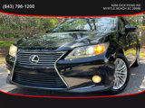 Used 2013 Lexus ES 350 image 4