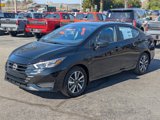 New 2025 Nissan Versa S w/ S Plus Package image 4