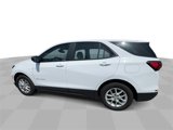 Used 2024 Chevrolet Equinox LS w/ LPO, Floor Liner Package image 6