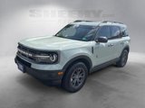Certified 2024 Ford Bronco Sport Big Bend image 3