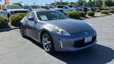 Used 2014 Nissan 370Z Coupe w/ Sport Package image 2
