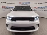 Certified 2021 Dodge Durango Citadel image 2