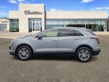 Used 2023 Cadillac XT5 Premium Luxury image 4