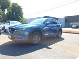 Used 2017 MAZDA CX-5 Touring image 3