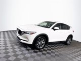Used 2021 MAZDA CX-5 Grand Touring image 4