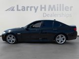 Used 2013 BMW 550i Sedan image 2